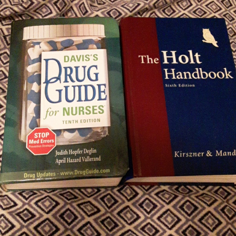 Books